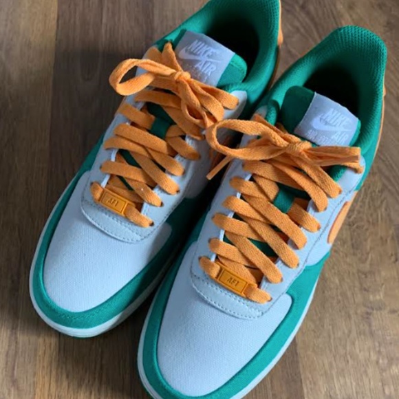 🆕 Nike Custom AF1 Low - Picture 9 of 15